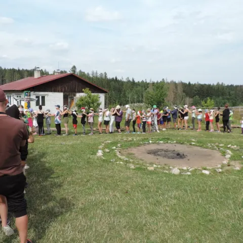 Eš u Pacova 2022 - 2. turnus – fotka 602