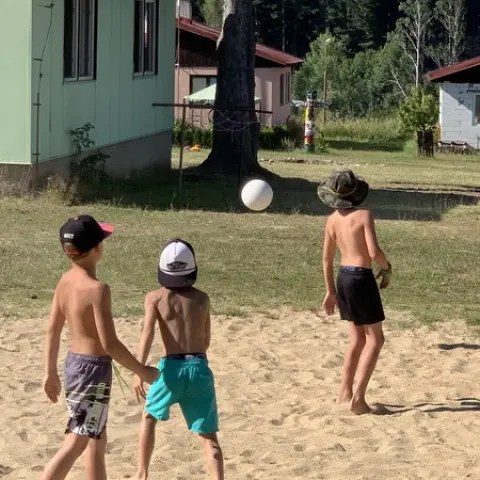 Eš u Pacova 2022 - 2. turnus – fotka 1716