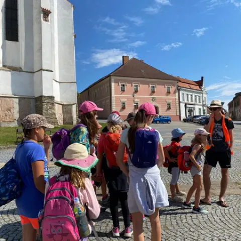 Eš u Pacova 2022 - 2. turnus – fotka 27