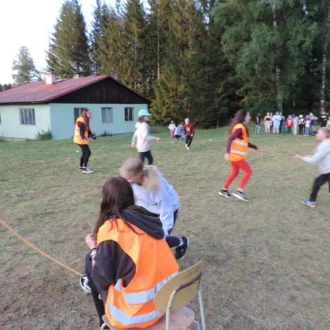 Eš u Pacova 2022 - 2. turnus – fotka 445