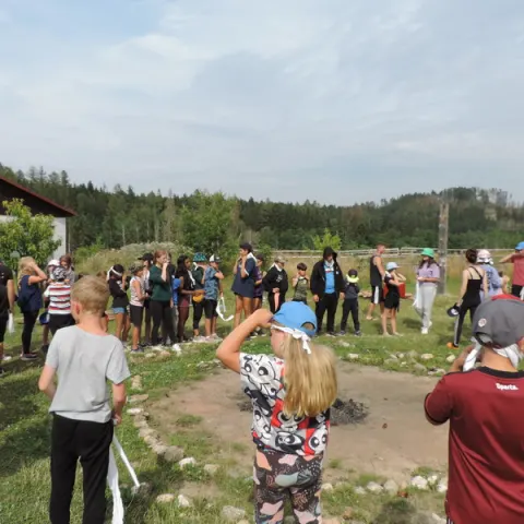Eš u Pacova 2022 - 2. turnus – fotka 623
