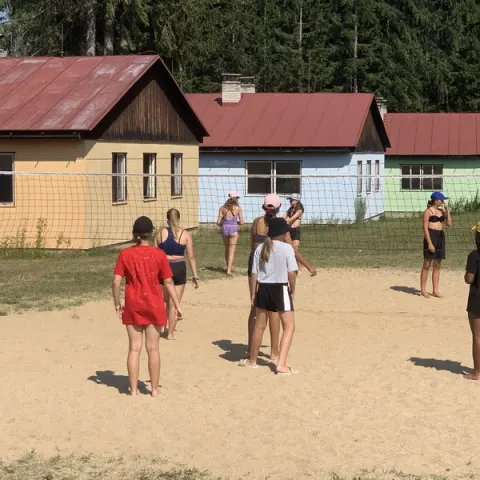 Eš u Pacova 2022 - 2. turnus – fotka 1764