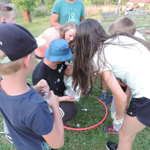 Eš u Pacova 2022 - 2. turnus – fotka 1015
