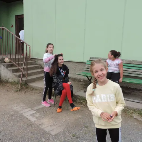 Eš u Pacova 2022 - 2. turnus – fotka 199