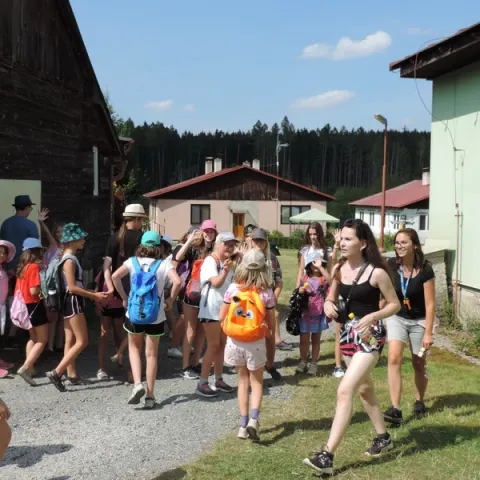 Eš u Pacova 2022 - 2. turnus – fotka 100