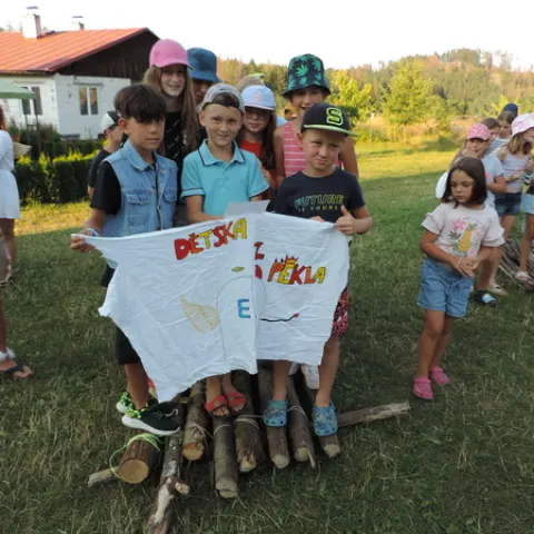 Eš u Pacova 2022 - 2. turnus – fotka 185