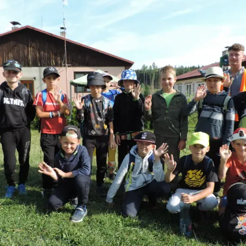 Eš u Pacova 2022 - 2. turnus – fotka 462