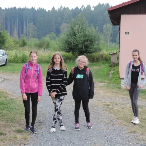 Eš u Pacova 2022 - 2. turnus – fotka 209