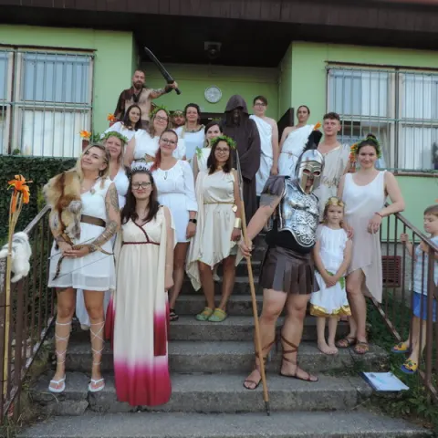 Eš u Pacova 2022 - 2. turnus – fotka 142