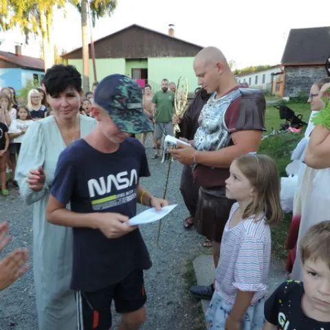 Eš u Pacova 2022 - 2. turnus – fotka 1213