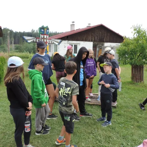 Eš u Pacova 2022 - 2. turnus – fotka 556