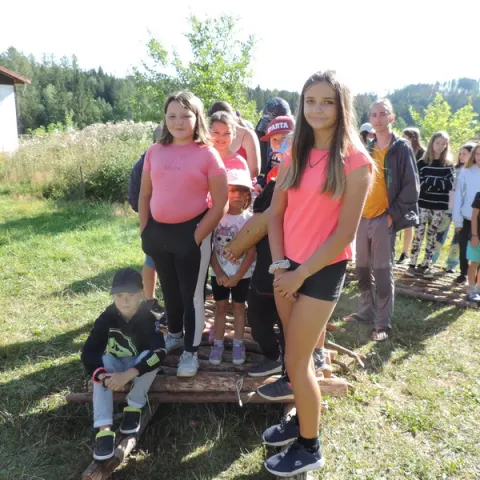 Eš u Pacova 2022 - 2. turnus – fotka 864
