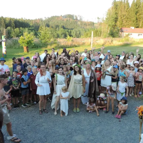 Eš u Pacova 2022 - 2. turnus – fotka 138