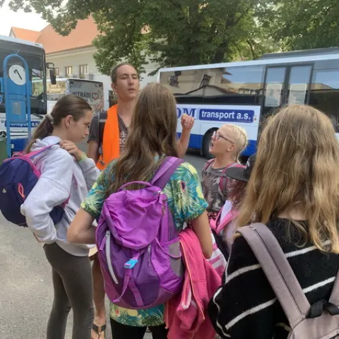 Eš u Pacova 2022 - 2. turnus – fotka 1557