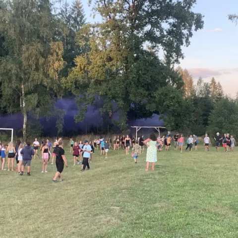 Eš u Pacova 2022 - 2. turnus – fotka 1677