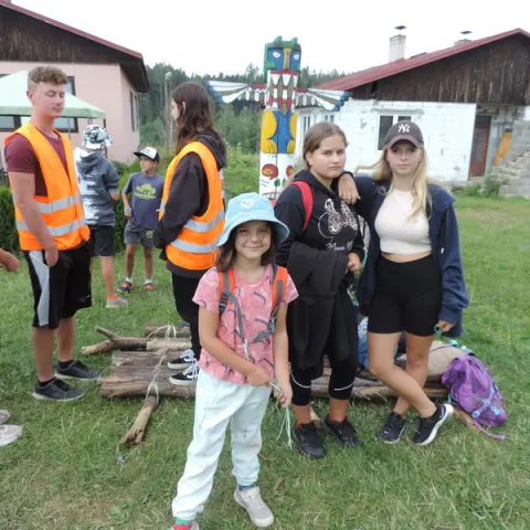 Eš u Pacova 2022 - 2. turnus – fotka 789