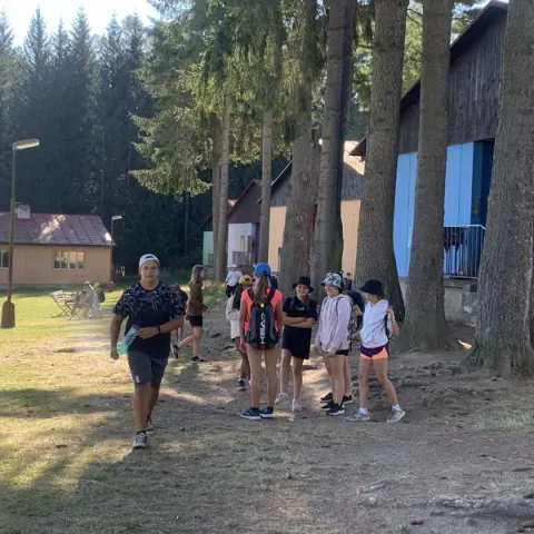 Eš u Pacova 2022 - 2. turnus – fotka 1693