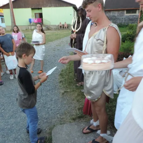 Eš u Pacova 2022 - 2. turnus – fotka 1278