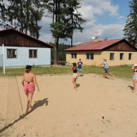 Eš u Pacova 2022 - 2. turnus – fotka 1092