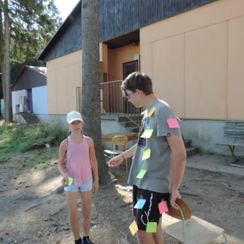 Eš u Pacova 2022 - 2. turnus – fotka 1065