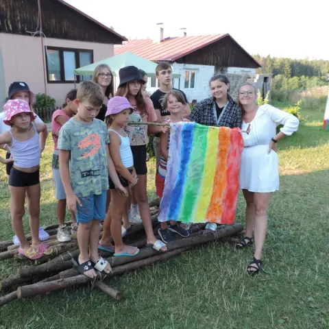 Eš u Pacova 2022 - 2. turnus – fotka 187