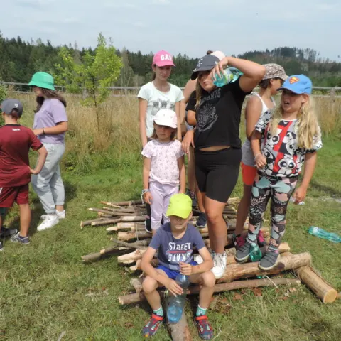 Eš u Pacova 2022 - 2. turnus – fotka 601