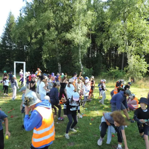 Eš u Pacova 2022 - 2. turnus – fotka 774