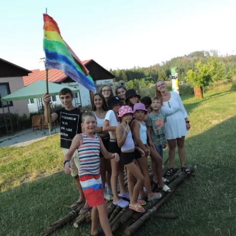 Eš u Pacova 2022 - 2. turnus – fotka 198