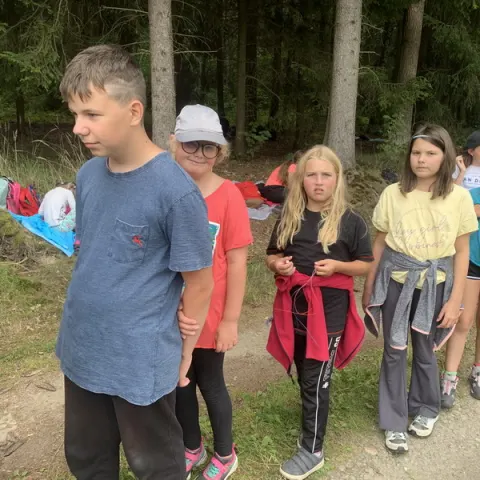 Eš u Pacova 2022 - 2. turnus – fotka 1578