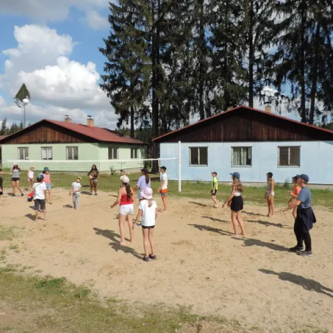 Eš u Pacova 2022 - 2. turnus – fotka 876