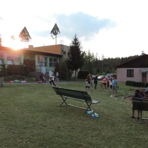 Eš u Pacova 2022 - 2. turnus – fotka 1023