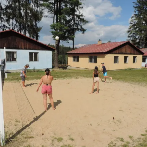 Eš u Pacova 2022 - 2. turnus – fotka 1089
