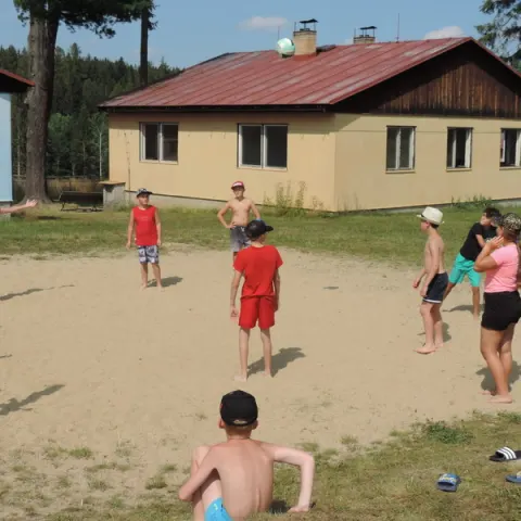 Eš u Pacova 2022 - 2. turnus – fotka 94