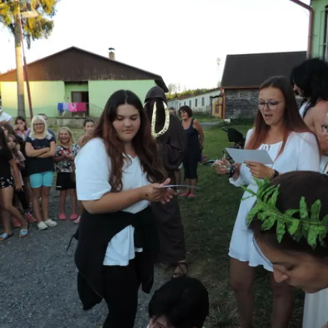Eš u Pacova 2022 - 2. turnus – fotka 1237