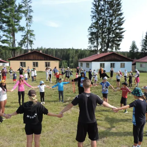 Eš u Pacova 2022 - 2. turnus – fotka 287