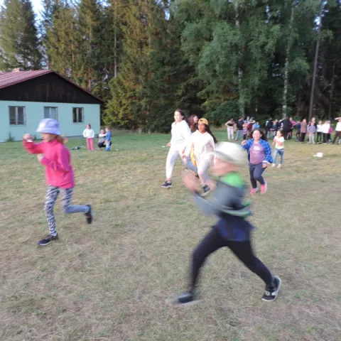 Eš u Pacova 2022 - 2. turnus – fotka 441