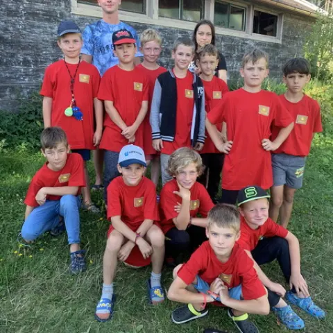 Eš u Pacova 2022 - 2. turnus – fotka 1722