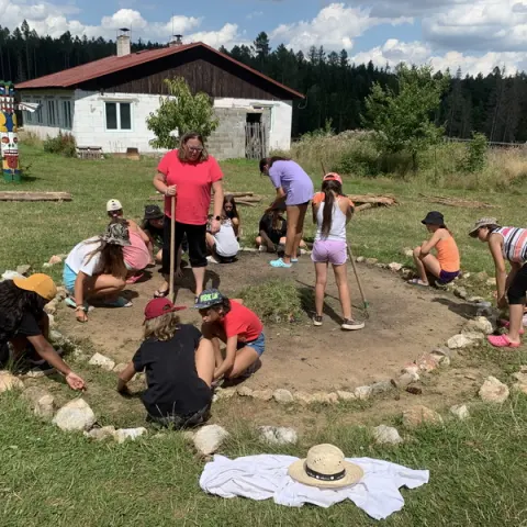 Eš u Pacova 2022 - 2. turnus – fotka 1634