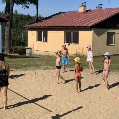 Eš u Pacova 2022 - 2. turnus – fotka 1713