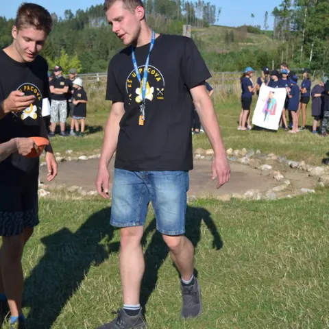 Eš u Pacova 2022 - 3. turnus – fotka 173