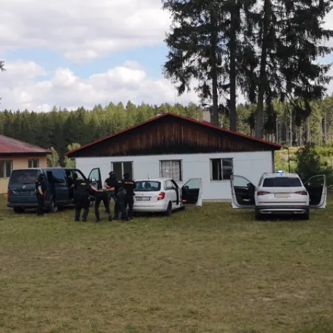 Eš u Pacova 2022 - 3. turnus – fotka 384