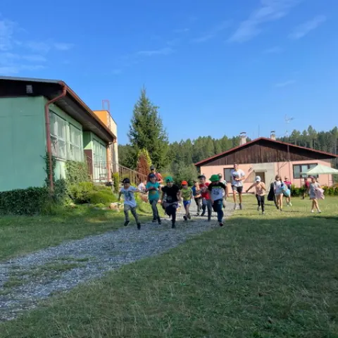 Eš u Pacova 2022 - 3. turnus – fotka 1198