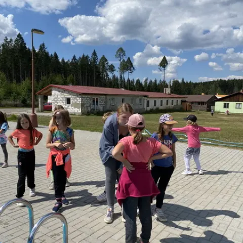 Eš u Pacova 2022 - 3. turnus – fotka 558