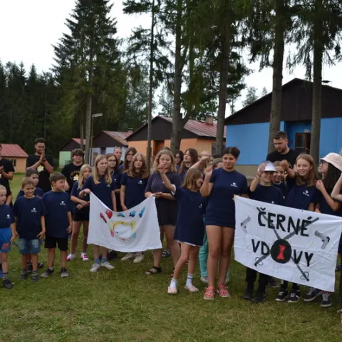 Eš u Pacova 2022 - 3. turnus – fotka 352
