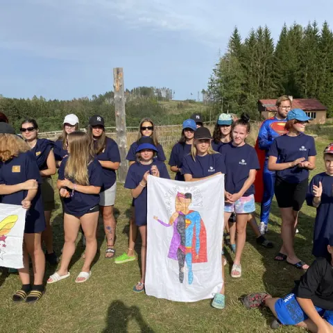 Eš u Pacova 2022 - 3. turnus – fotka 671