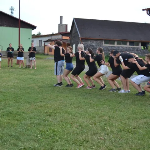 Eš u Pacova 2022 - 3. turnus – fotka 273