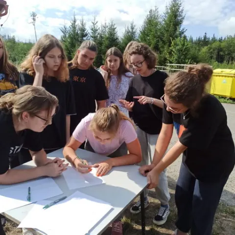 Eš u Pacova 2022 - 3. turnus – fotka 1171