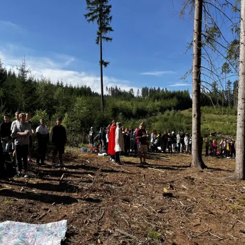 Eš u Pacova 2022 - 3. turnus – fotka 1142