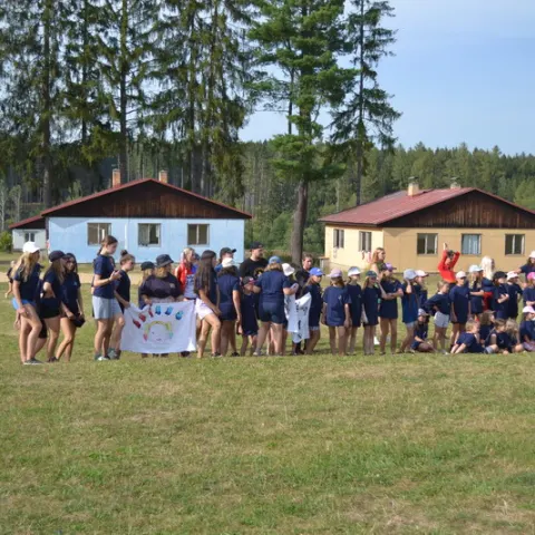 Eš u Pacova 2022 - 3. turnus – fotka 297
