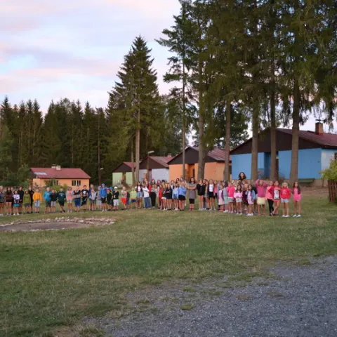 Eš u Pacova 2022 - 3. turnus – fotka 98